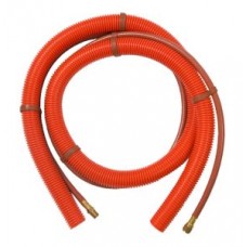 3M™ Vacuum Hose,  28301,  1 in ID x 6 ft