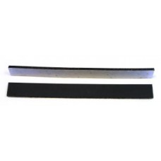 3M™ File Belt Sander Platen Pad Material,  28377,  soft,  1/2 in x 7 in x 1/8 in