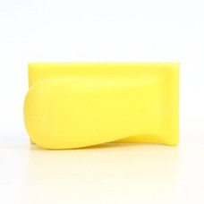 3M™ Stikit™ Soft Hand Block,  PN05442,  2 3/4 x 5 in (7 cm x 12.7 cm)