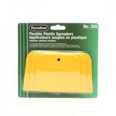 Dynatron™ Yellow Spreaders,  358,  assorted sizes