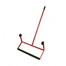 3M™ DIRT TRAP MATERIAL FLOOR APPLICATOR,  36865,  28 IN (71.12 CM),  COST PER UNIT