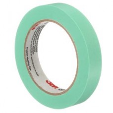 3M™ Precision Masking Tape,  06526,  3/4 in x 180 ft (19.1 mm x 55 m)
