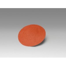 3M™ Roloc™ Disc 963G,  TR,  2 in 24 YN-weight,  50 per inner 200 per case***discontinued,  replacement 984F
