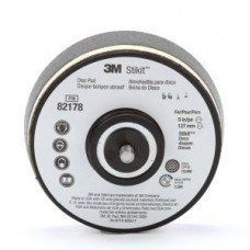 3M™ Stikit™ Disc Pad,  82178,  5 in x 1-1/4 in,  5/16-24 ext