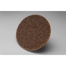 Scotch-Brite™ Surface Conditioning Disc,  4-1/2 in x NH A CRS,  50 per case