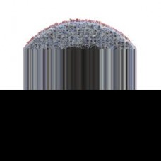 Scotch-Brite  Roloc  SE Surface Conditioning Disc TR, 2 in x NH A MED, 50 per inner 200 per case