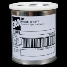 3M™ Scotch-Weld™ Epoxy Adhesive,  1469,  Cream,  1 qt. (0.95 L)