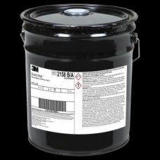 3M™ Scotch-Weld™ Epoxy Adhesive,  2158,  part A,  grey,  19 L. Currently not available, please contact us for alternative replacement.
