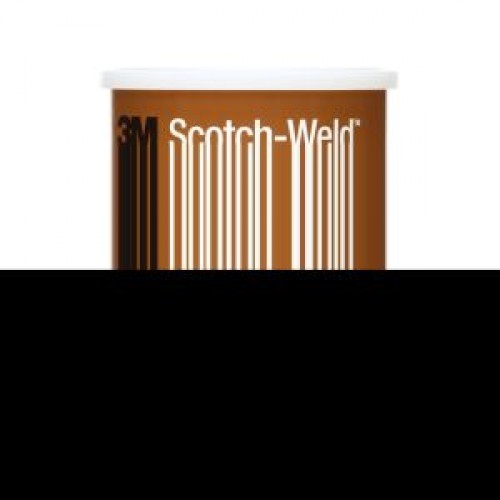 3M™ ScotchWeld™ Urethane Adhesive, 3532, part B/A, brown, 1 qt. (0.95