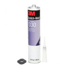 3M™ Scotch-Weld™ Polyurethane Reactive Adhesive,  TE030,  White,  310 ml cartridge