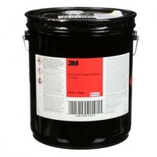 3M™ Scotch-Weld™ Neoprene Contact Adhesive,  5-5GAL-GRN,  green,  5 gallon