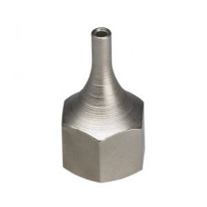3M™ Scotch-Weld™ Hot Melt Applicator TC Nozzle,  H/M-TC-NZL-TIP,  silver,  9/125 in (0.18 cm),  3 nozzle tips per package
