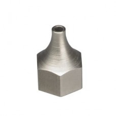 3M™ Scotch-Weld™ Hot Melt Applicator Standard Nozzle Tip,  HMAP-9921,  silver,  9/100 in (0.23 cm),  3 tips per bag