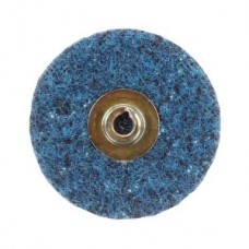 Standard Abrasives(TM) Quick Change TS Surface Conditioning FE Disc 840333,  2 in VFN,  50 per inner 500 per case