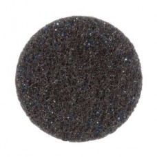 Standard Abrasives(TM) Quick Change TR Surface Conditioning FE Disc 840383,  2 in VFN,  50 per inner 500 per case