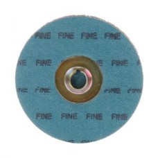 3M™ Standard Abrasives™ Quick Change TS Buff and Blend GP Disc,  840413,  A FIN A/O,  3 in