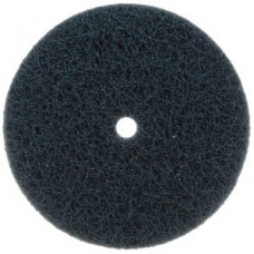 3M™ Standard Abrasives™ Buff and Blend HS Disc,  810710,  A MED,  A/O,  6 in x 1/2 in