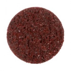 Standard Abrasives(TM) Quick Change TS Surface Conditioning FE Disc 840232,  1-1/2 in MED,  50 per inner 500 per case