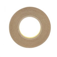 3M™ Adhesive Transfer Tape,  950,  clear,  5.0 mil,  1 in x 60 yd (2.54 cm x 55 m)