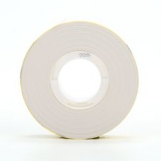 Scotch® ATG Repositionable Double Coated Tissue Tape,  928,  translucent white,  2 mil,  3/4 in x 18 yd (2 cm x 16.5 m)