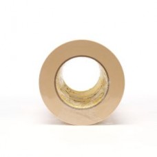Scotch(R)Performance Masking Tape, 234, Natural, 24mm x 55mm, 36 per case