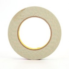 3M™ Double Coated Paper Tape 410M,  3/4 in x 36 yd,  48 per case, ,  cost per roll
