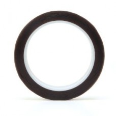 3M PTFE FILM 5490 Gray, 3/4 IN X36YD, 3.5MIL