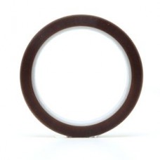 3M  PTFE Film Tape 5490 Gray, 1/2 in x 36 yd 3.5 mil, Minimum Order Qty: 2