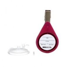 3M™ Ethylene Oxide Monitor,  3551. Currently not available, please contact us for alternative replacement.