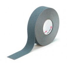 3M™ Safety-Walk™ Slip-Resistant Medium Resilient Tapes,  370,   grey,  2.5 cm x 18.3 m (1 in x 60 ft)