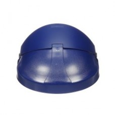 3M™ Ratchet Headgear,  82516-00000,  with crown extender,  blue