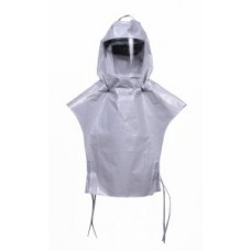 3M™ Versaflo™ Replacement Hood with Sealed Seams and Inner Collar,  S-805