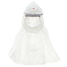 3M™ Versaflo™ Economy Hood, S-403L-20, medium/large, 20/case, cost per case