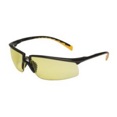 3M™ Privo Protective Eyewear,  12263,  amber anti-fog lens