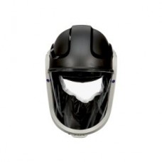3M™ Versaflo™ Hard Hat Assembly, M-307, premium visor and faceseal, 1/case