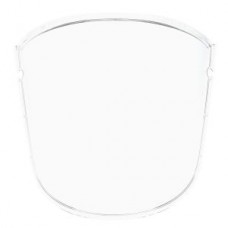 3M™ Versaflo™ Premium Visor, polycarbonate, M-927, 5/case, cost per each