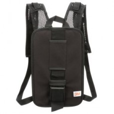 3M™ Backpack,  BPK-01,  black