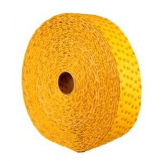 3M™ Stamark™ Wet Reflective Removable Tape,  A711,  yellow,  4 in x 120 yd