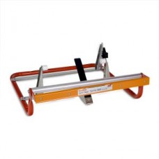 3M™ Scotch® Apron Taper, 06865, 18 in (457.2 mm)) 1 per case, cost per case *Can be permanently mounted to a vertical or horizontal surface *Top loading *Suitable for paper rolls up to 18' (45.72 cm)