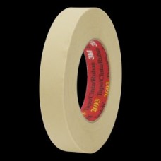 Scotch® High Performance Masking Tape,  2693,  tan,  72 mm x 55 m