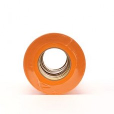 Scotch® Performance Flatback Tape,  2525,  orange,  18 mm x 55 m