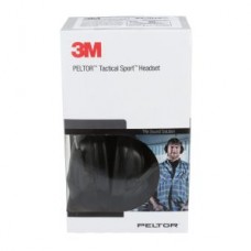 3M™ Peltor™ Tactical Sport™ Electronic Headset, MT16H210F-479-SV, cost per set