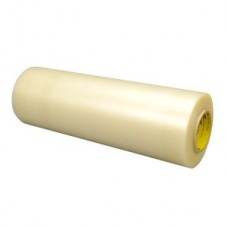 3M™ Adhesive Transfer Tape Double Linered,  7962MP,  clear,  2.3 mil,  24 in x 36 in (61 cm x 91 cm) sheet