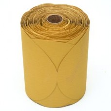 3M™ Stikit™ Gold Disc Roll,  236U,  01440,  P150,  C-weight,  6 in (15.24 cm)