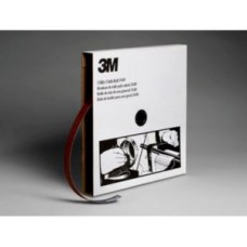 3M™ Utility Cloth Roll 314D,  1 in x 50 yd P60 X-weight,  5 per case,  1 per pack,  cost per roll