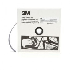 3M™ Utility Cloth Roll 314D,  1-1/2 in x 50 yd P180 J-weight,  5 per case