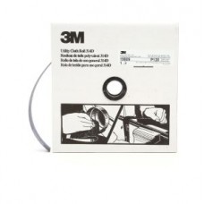 3M™ Utility Cloth Roll 314D,  1-1/2 in x 50 yd P120 J-weight,  1 per pack,  cost per roll