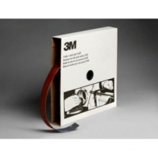 3M™ Utility Cloth Roll 314D,  1-1/2 in x 50 yd P50 X-weight,  5 per case