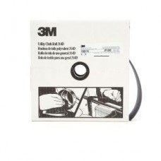 3M UTILITY CLOTH ROLL 314D,  2 IN X 50 YD P180 J WEIGHT,  COST PER ROLL