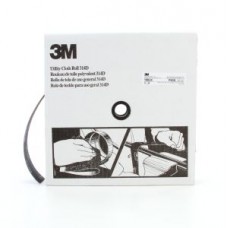 3M™ Utility Cloth Roll 314D,  2 in x 50 yd P60 X-weight,  5 per case